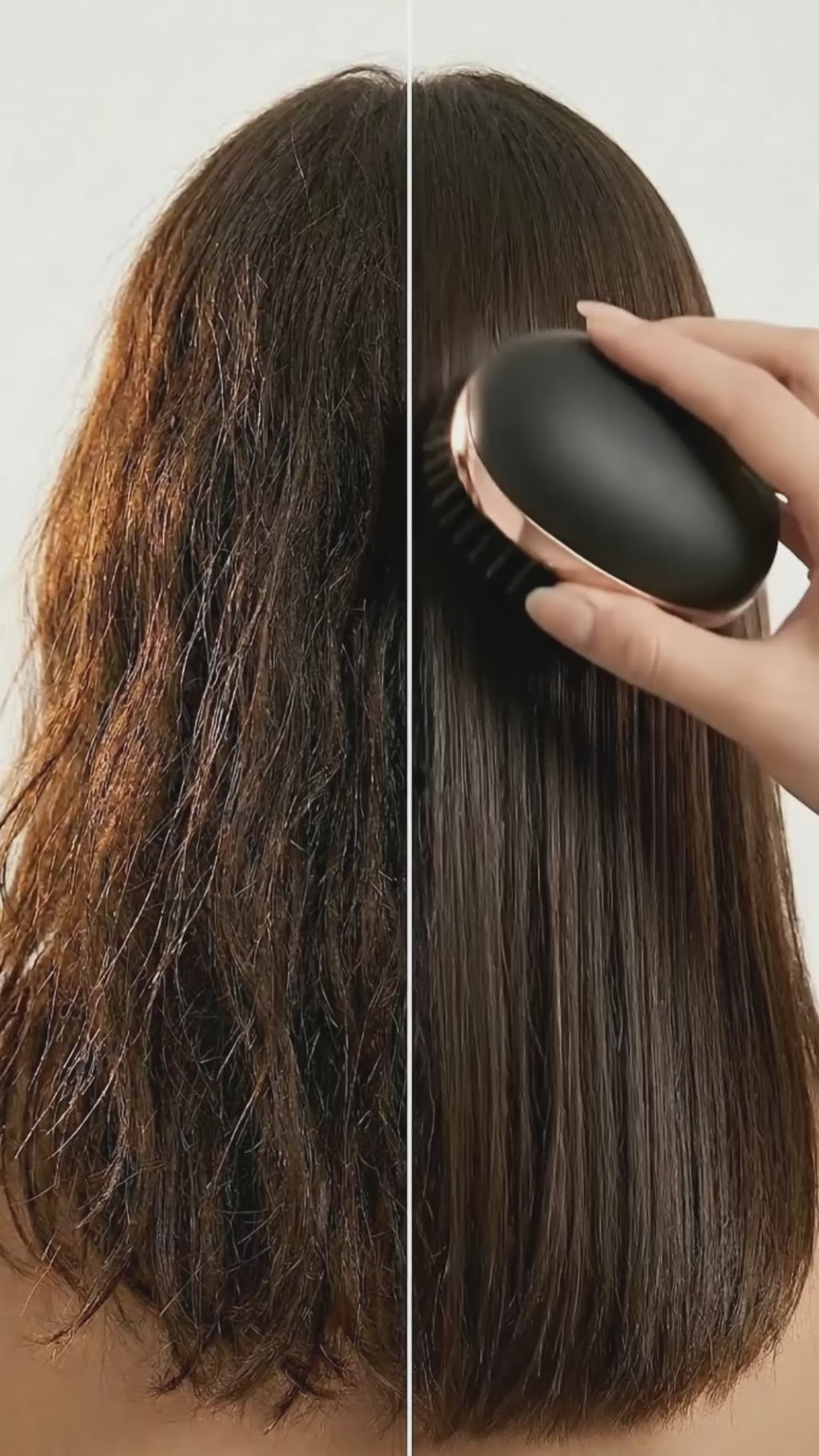 Brosse Lissante Sans Fil Charlyss™